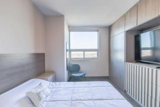 Luxury in Fundidora 9 guests Wifi 3BR 2Bath - 6