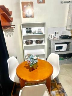 Fusion Apartments - 2