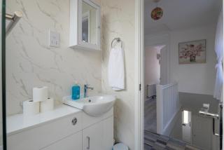 Fabulous 3Bed Family Home - 1
