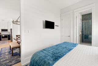 Golf Cart, Elevator, Stylish, 12 guests - LaPerla - 6