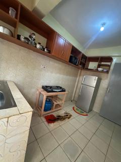 The O,S Homestay - 8