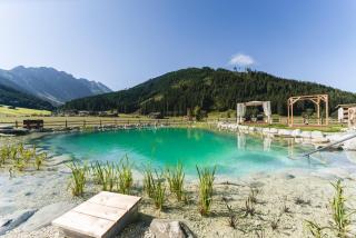 Traumhotel Alpina Superior - 3