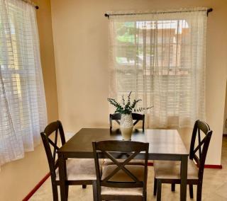 Bonvue Soufriere, town center, 2BR Spacious, Wi-Fi - 9