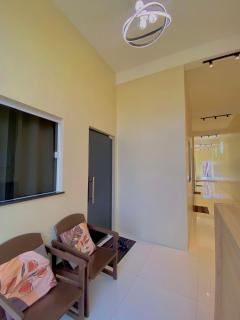 Lar dos Lençóis BHS - 8