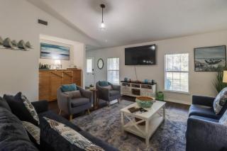 The Gulf Breeze Getaway - 9