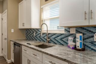 Lazy Daze Beach House - 105 Strand Ct - 8