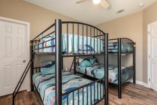 Lazy Daze Beach House - 105 Strand Ct - 6