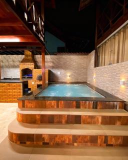 Casa c/ Jacuzzi Privativa | Praia dos Carneiros - 9