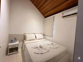 Casa c/ Jacuzzi Privativa | Praia dos Carneiros - 8