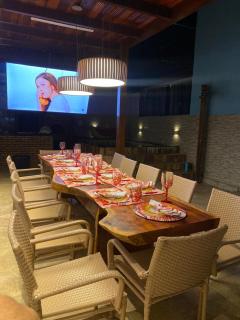 Casa c/ Jacuzzi Privativa | Praia dos Carneiros - 5