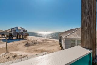 Lazy Daze Beach House - 105 Strand Ct - 3
