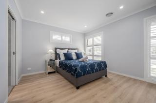 Bella Brand New Modern Stylish 4BR Home - 5