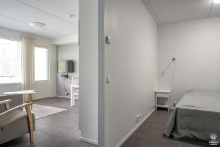 Holiday in Lapland - Sivulantie 4 105 - 1