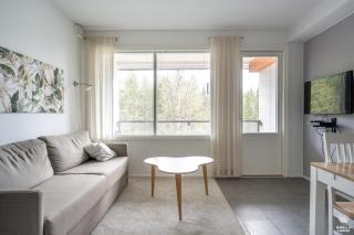 Holiday in Lapland - Sivulantie 4 102 - 6