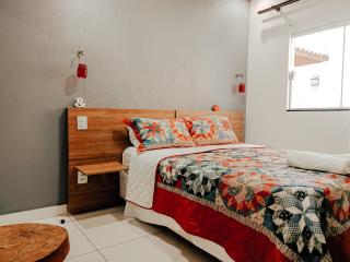 Flat com Jacuzzi em Capitólio - Cantinho do Lago 1 - 6