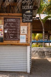 Viento Este Guest House - 1