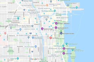 Huge Downtown Penthouse Park, Museums Gym #4 - 4