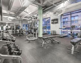 Downtown Penthouse I Vintage , Gym & Balcony #5 - 7