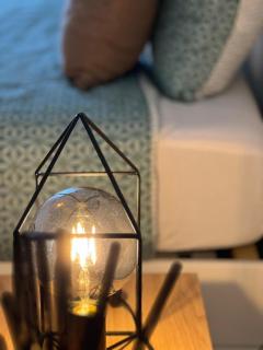 T2 Cosy avec Terrasse & 2 parkings privés - 6