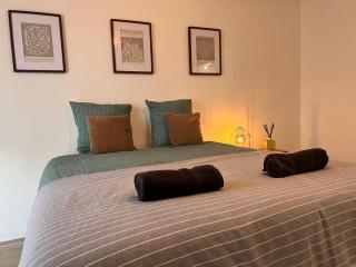 T2 Cosy avec Terrasse & 2 parkings privés - 5