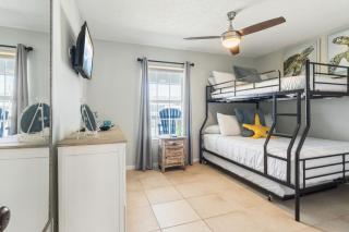 Wendwood Condo II - 2BR - 2BA - 4