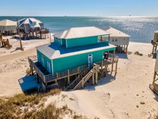 Lazy Daze Beach House - 105 Strand Ct - 0