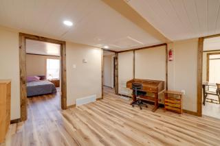 4 Mi to Gauley River Rapids! Outdoor Adventure Hub - 3