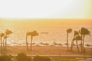 Amarina Star Resort & Aqua Park Sharm El-Skeikh - 4