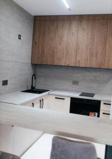 Жк Срібний дім люкс - 8