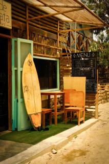 Casa de la chata - 0