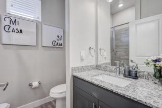 City Retreat near the AT&T Stadium - 5