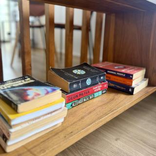 Jozi Muse Retro Oasis in the Heart of Sandton - 6