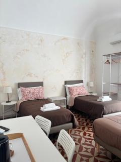 Il Teatro Rooms - Catânia - 5