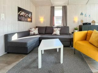 Dünenpark Ferienhaus 02a - 5