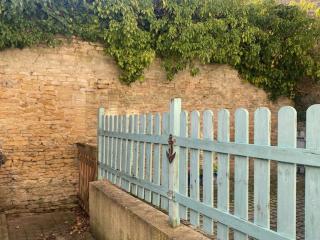L hippocampe petite maison cosie avec cour intérieure à 200 metres de la mer Normandie - 9