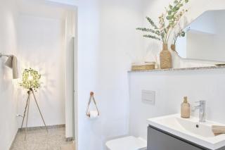 JASTA Homes Wohlfühl-Loft, Altstadt, Infrarot-Sauna, Parkplatz, Netflix - 2