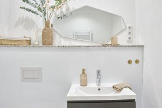 JASTA Homes Wohlfühl-Loft, Altstadt, Infrarot-Sauna, Parkplatz, Netflix - 1