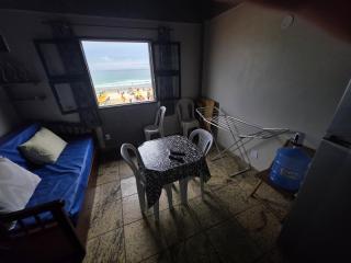 PERÓ BEIRA MAR - Flat âncora - 203A - 7