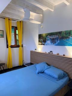 Chambre d'hôtes La Parenthèse - 6