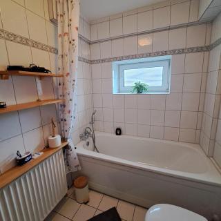 Ferienhaus Winne-Hus Winnemark - 6