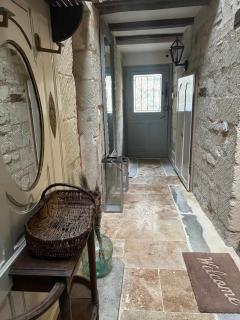 Fontevraud le logis - 3