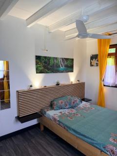 Chambre d'hôtes La Parenthèse - 7