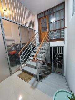 Studio Cruz Espia - Mindelo - 7