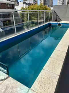 Belgrano chic, Echeverría y Arcos - 7