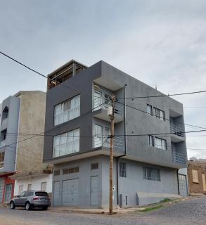 Studio Cruz Espia - Mindelo - 9