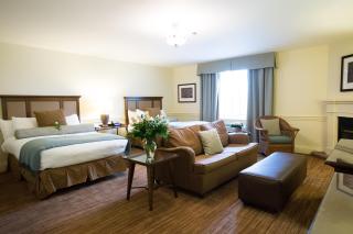 Pillar and Post Inn & Spa - 9