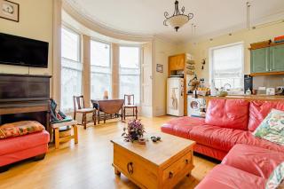 Single Room in Beatiful Period Flat in Cotham, BS6 - 0