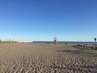 2-BDR Beachfront Cottage with Hot Tub, Patio - 2