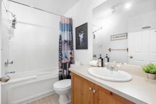 Hauts-bois Ski Inout 2brs Wpool Access 197-9 - 4