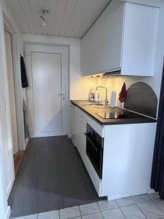 Cozy apartment with private terrace close to downtown - 4